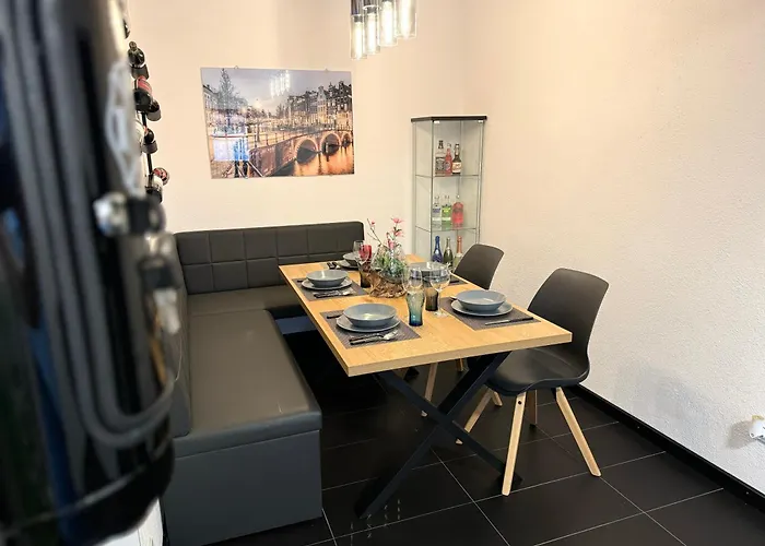 Unterkunft In Altstadt