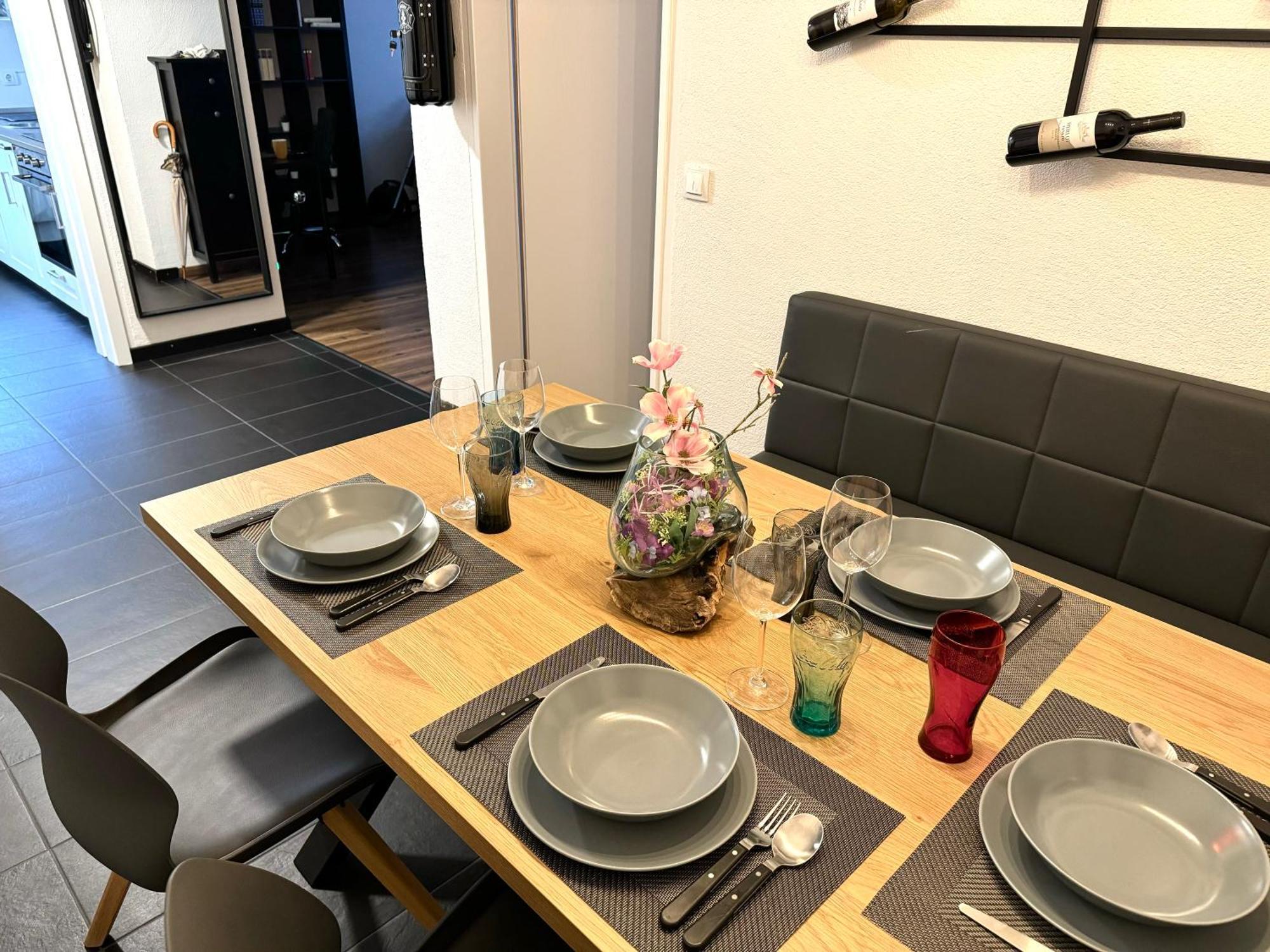 In Altstadt Apartment