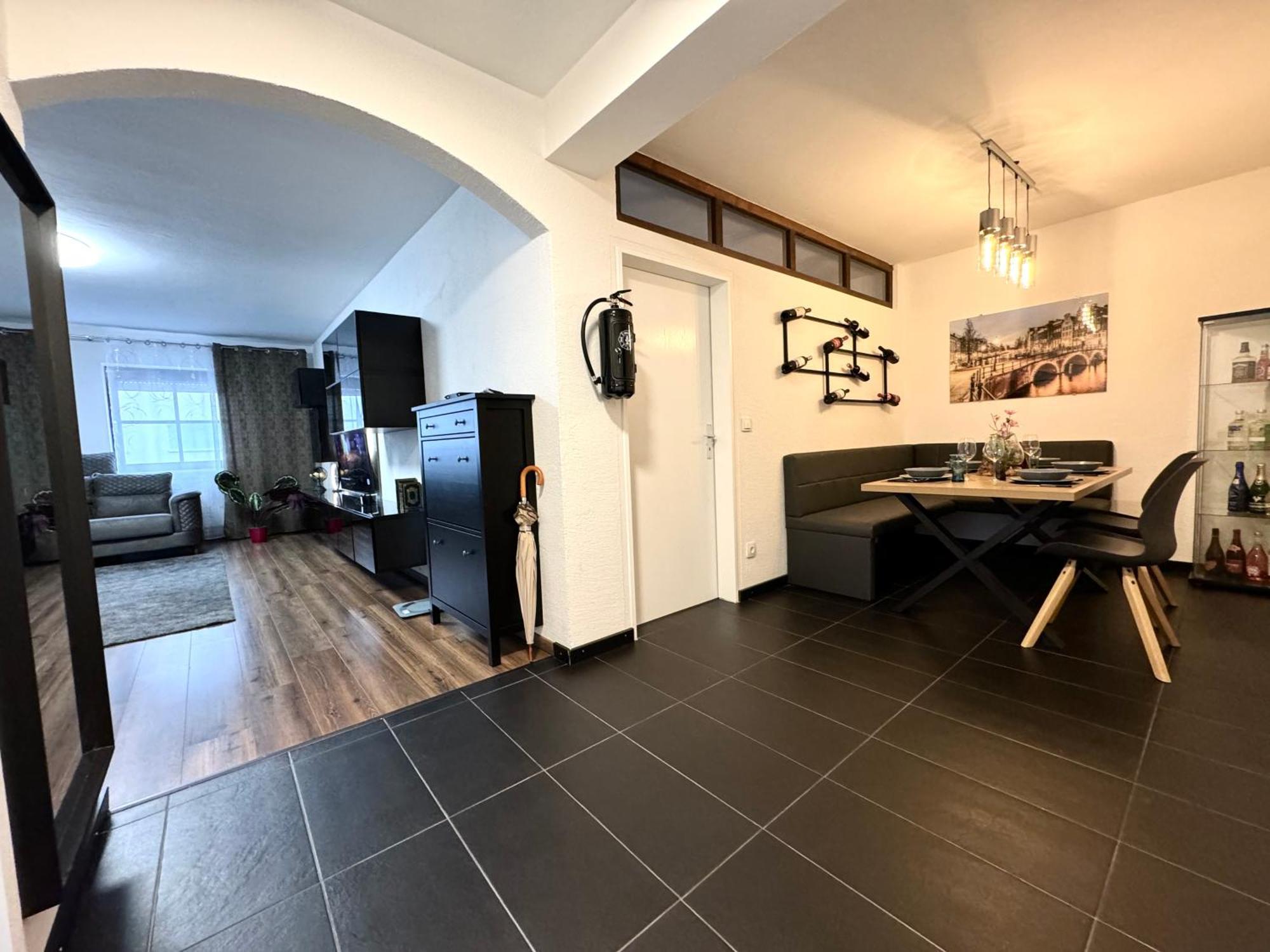 In Altstadt Apartment *