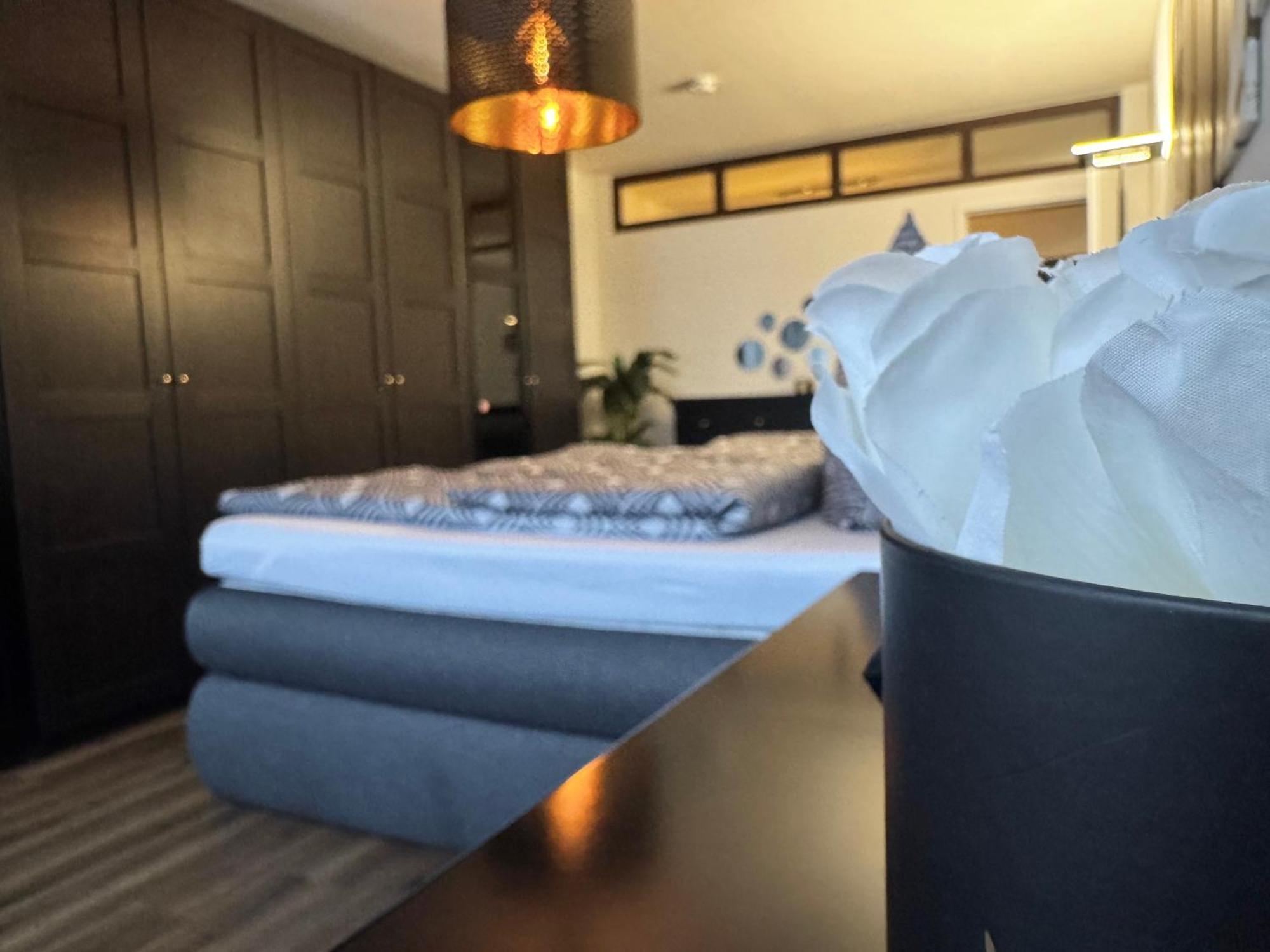 Apartment In Altstadt *