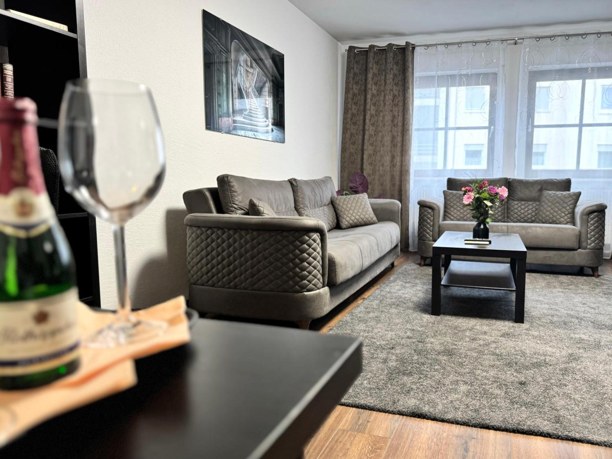 Apartment In Altstadt Schongau