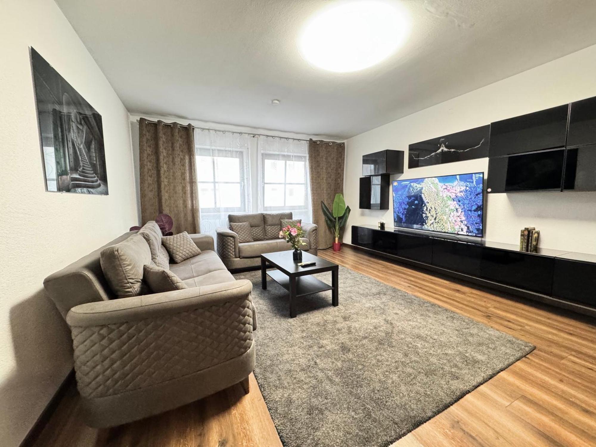 In Altstadt Apartment
