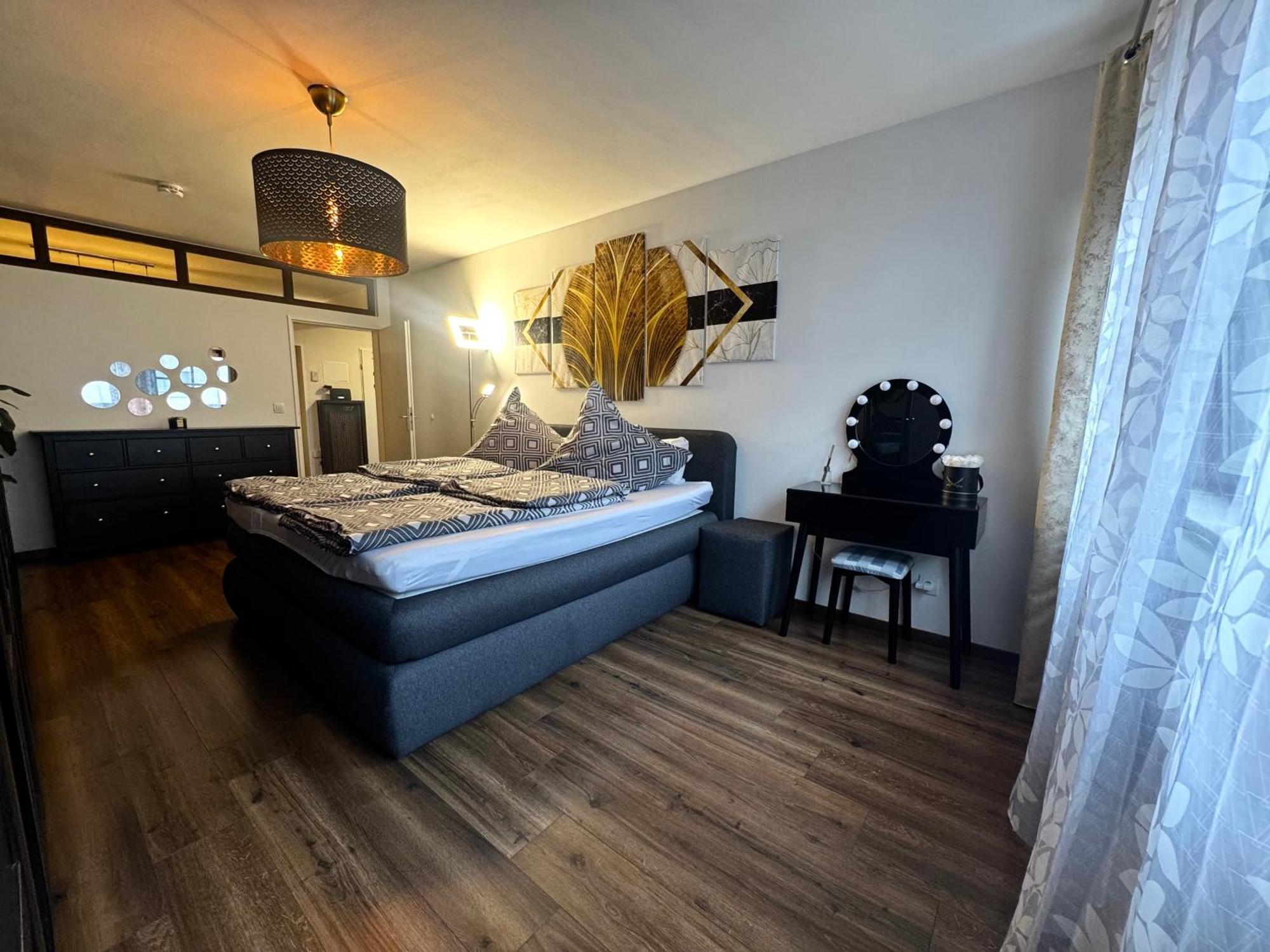 In Altstadt Apartment *
