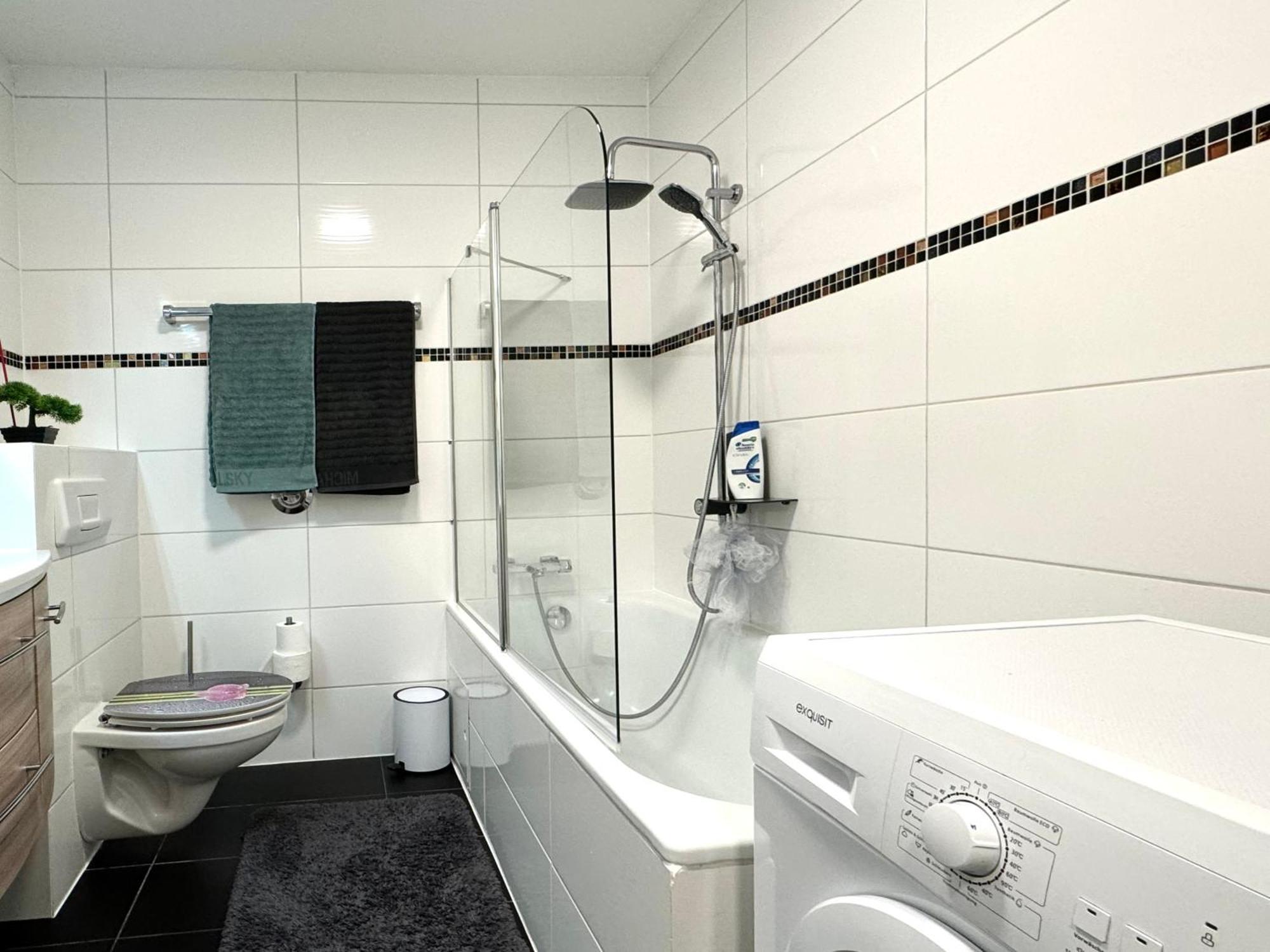 Apartment In Altstadt *