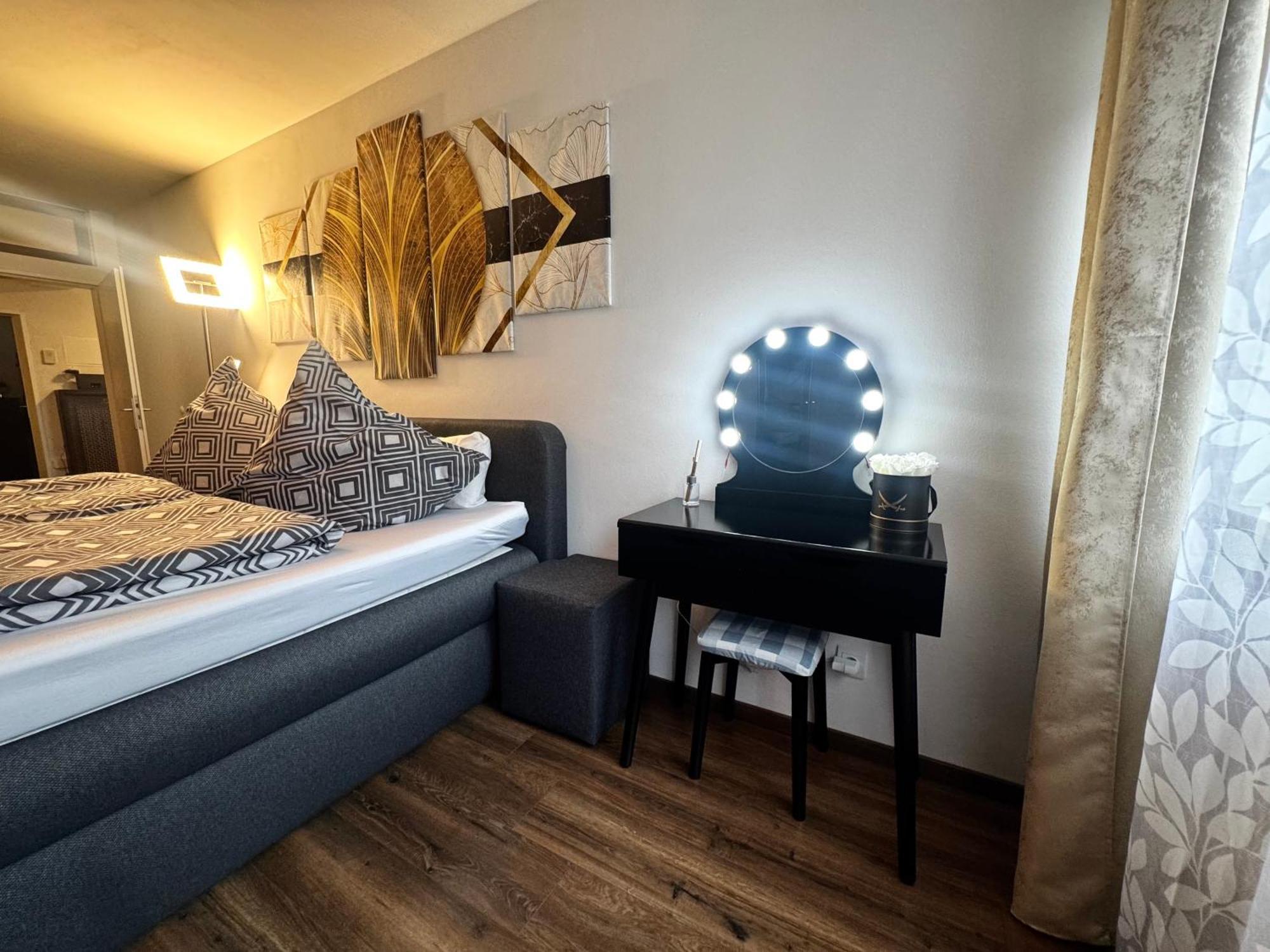 In Altstadt Apartment Schongau