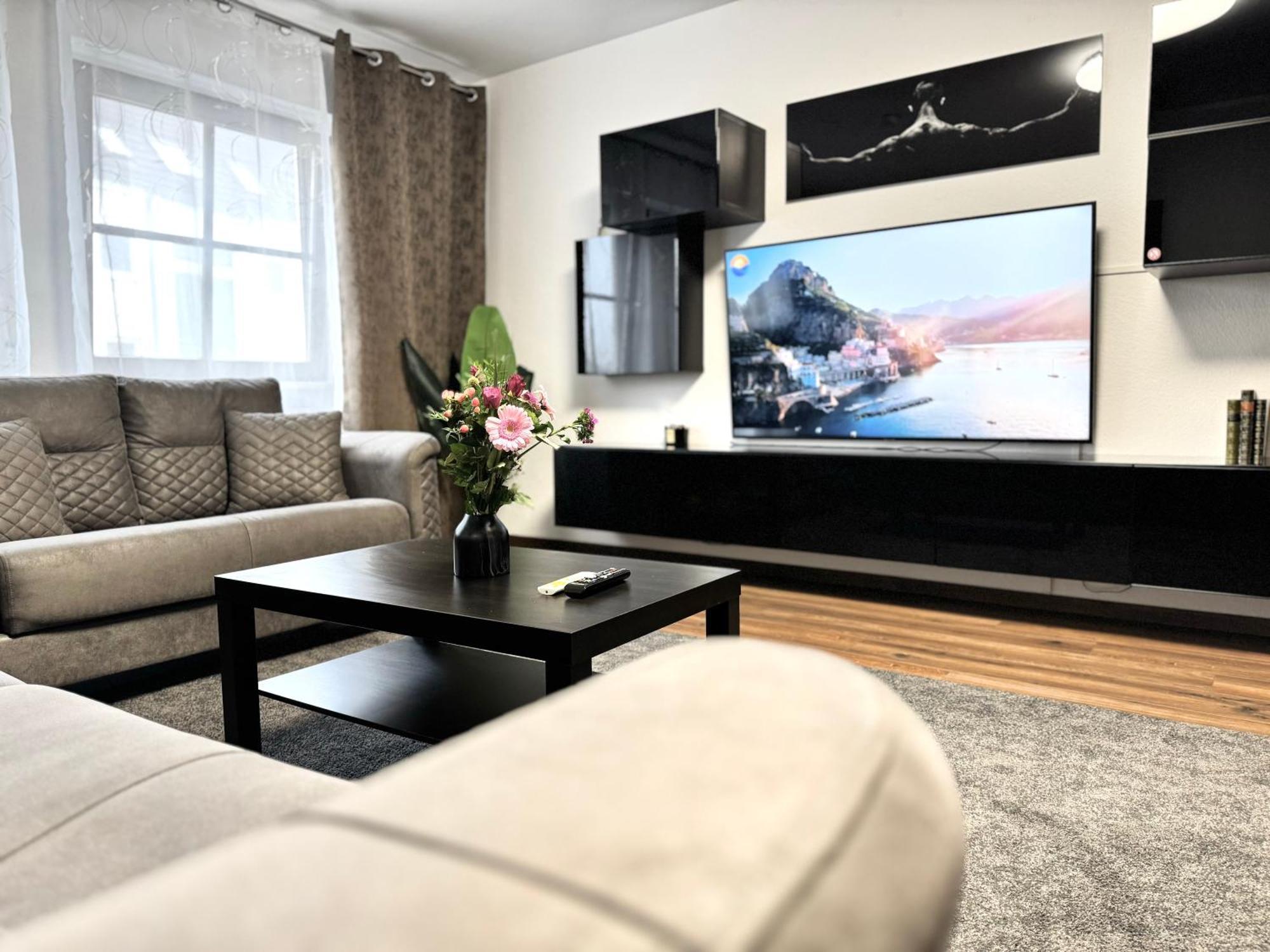 In Altstadt Apartment