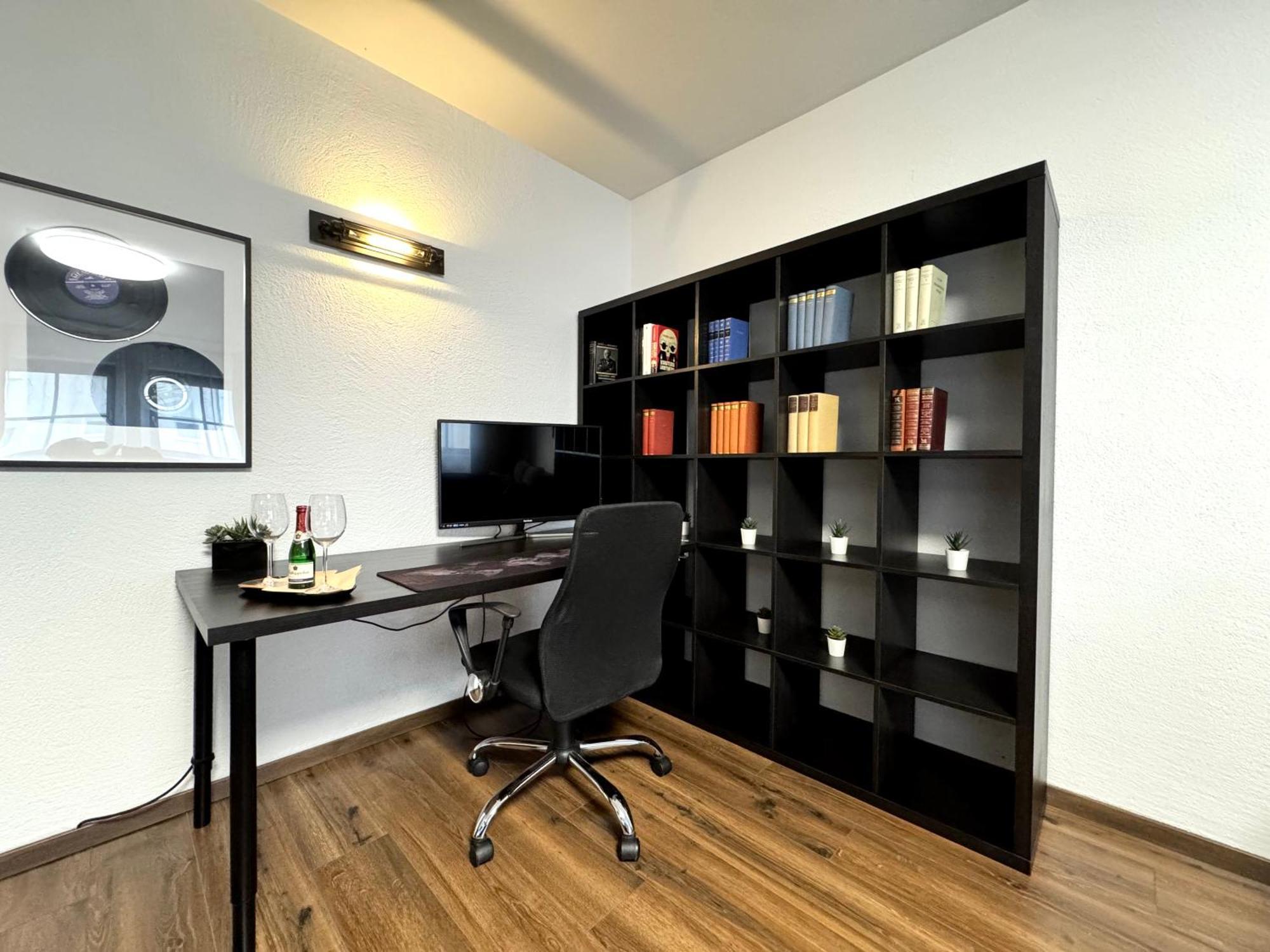 Apartment In Altstadt