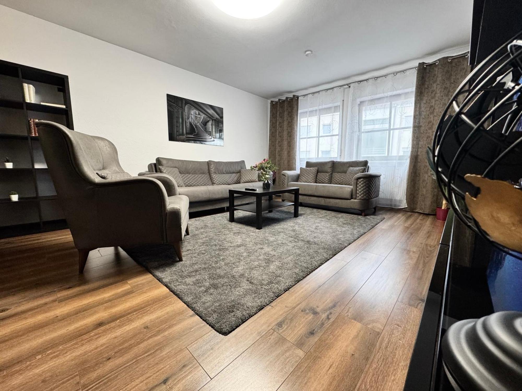 In Altstadt Apartment *