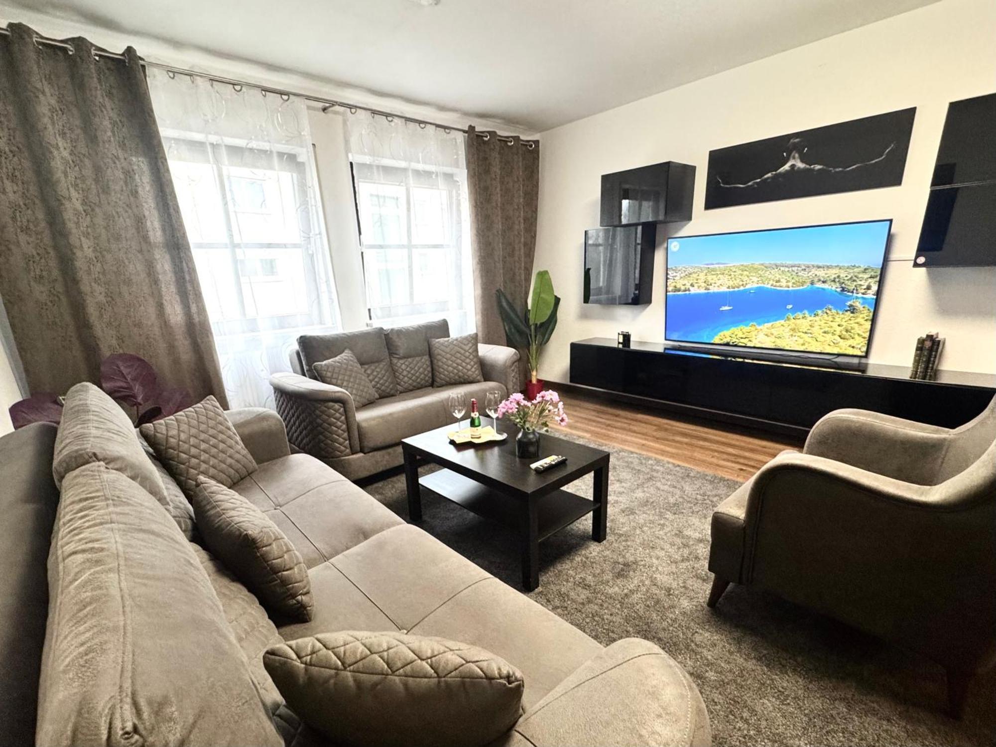 In Altstadt Appartement Schongau